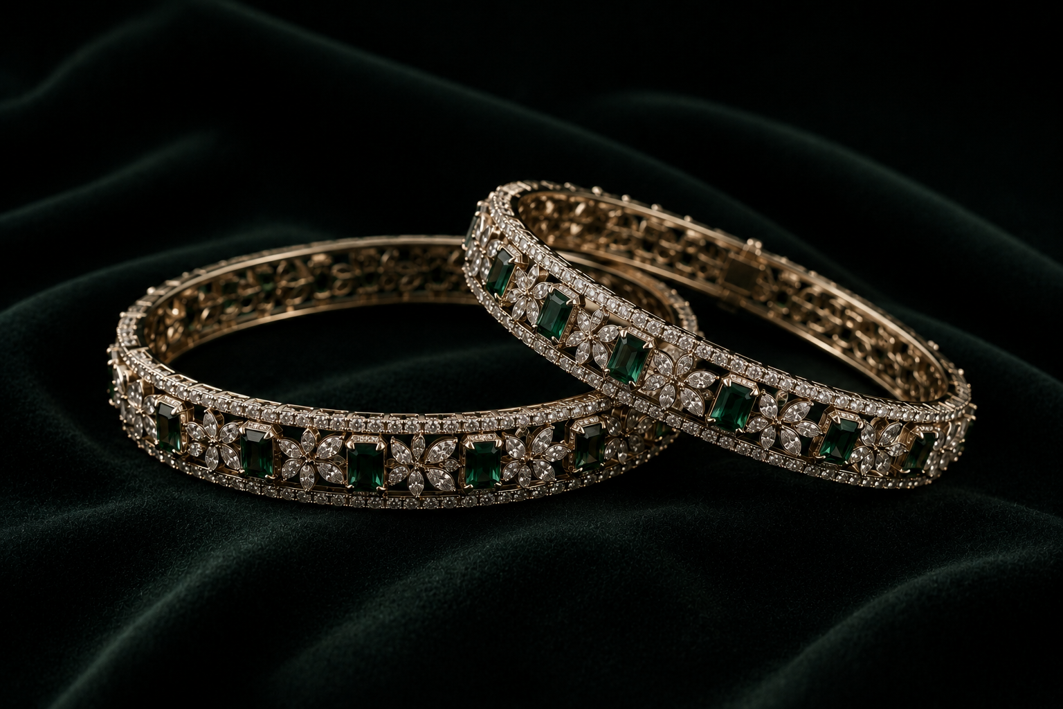 Bangles