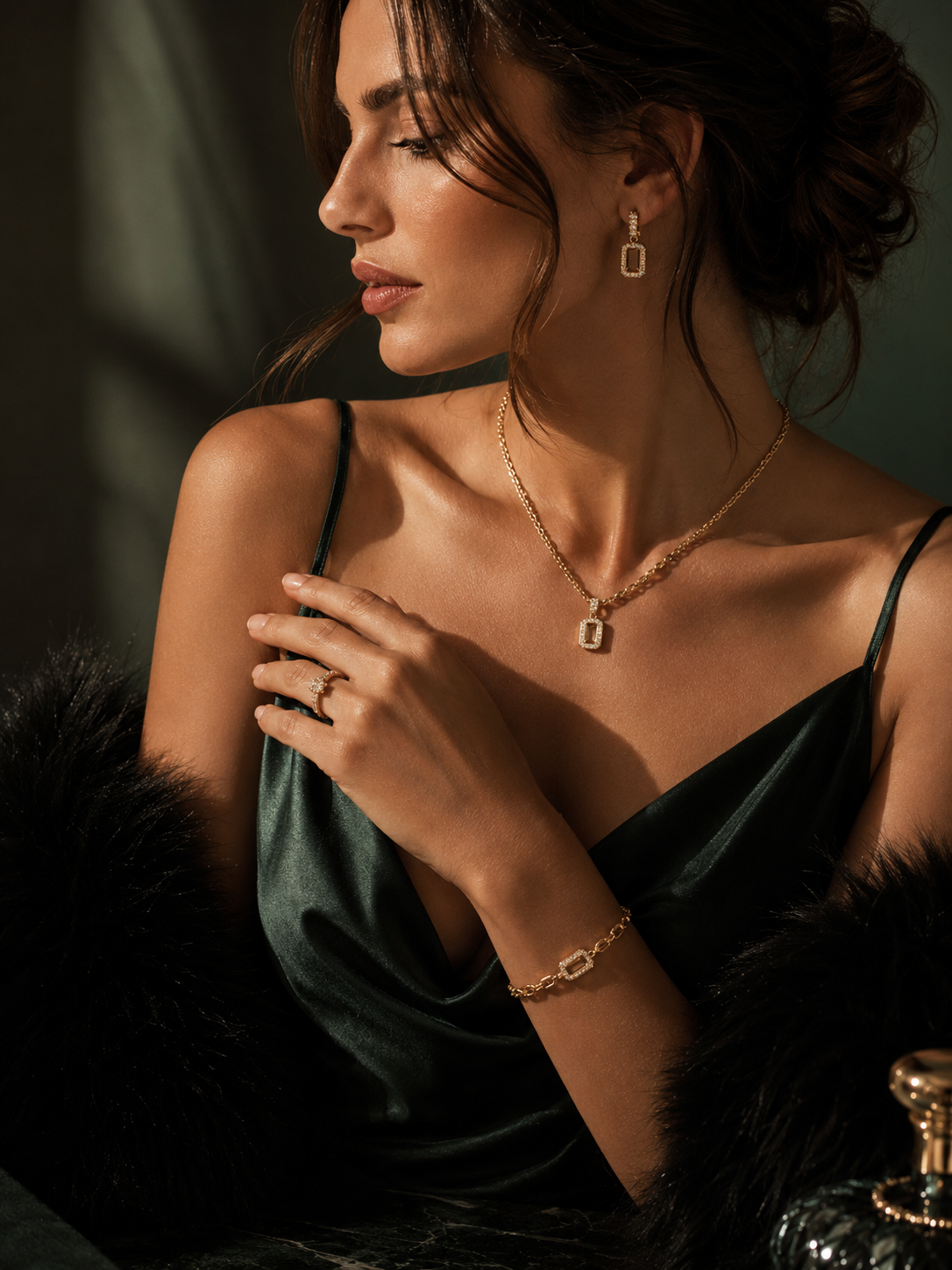 The Heritage Collection campaign